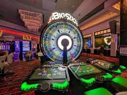 6777 Live Casino Baccarat နှင့် Live Dealer ကစား